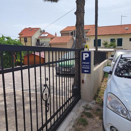 Apartments Krstulja Baška Εξωτερικό φωτογραφία