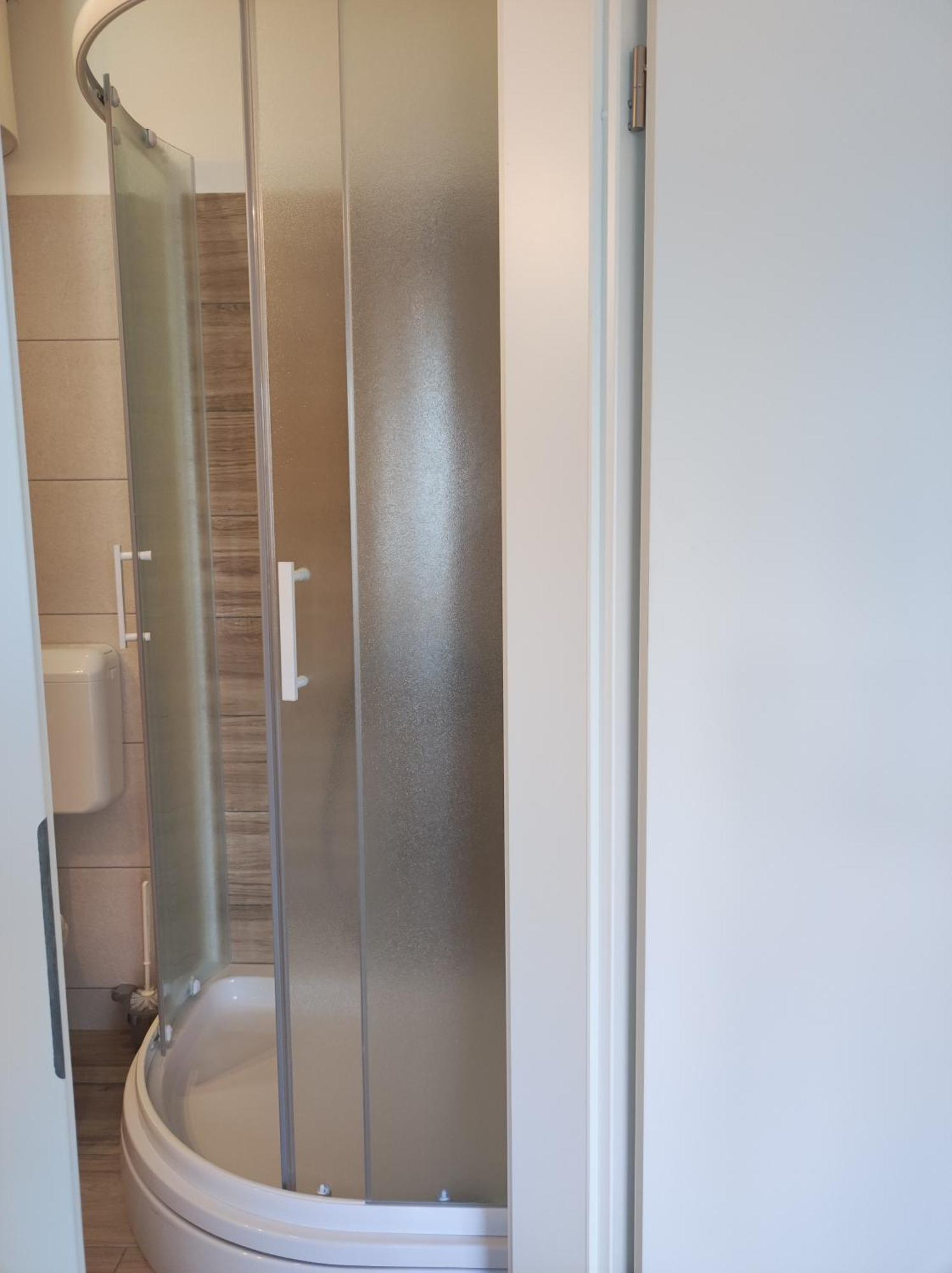 Apartments Krstulja Baška Δωμάτιο φωτογραφία