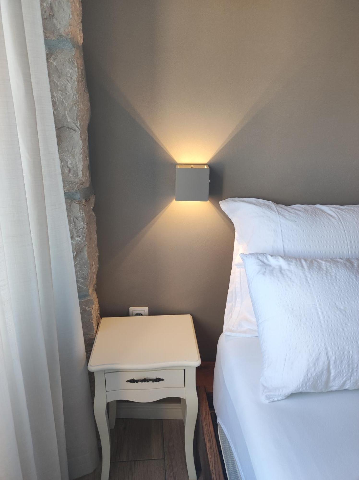 Apartments Krstulja Baška Δωμάτιο φωτογραφία