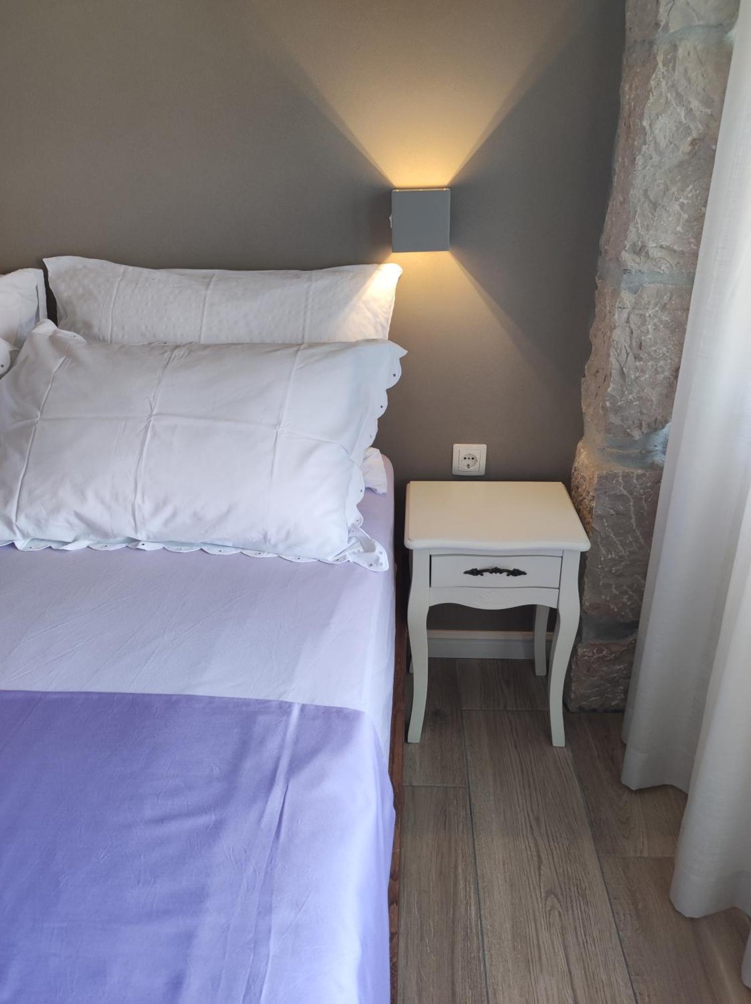 Apartments Krstulja Baška Δωμάτιο φωτογραφία