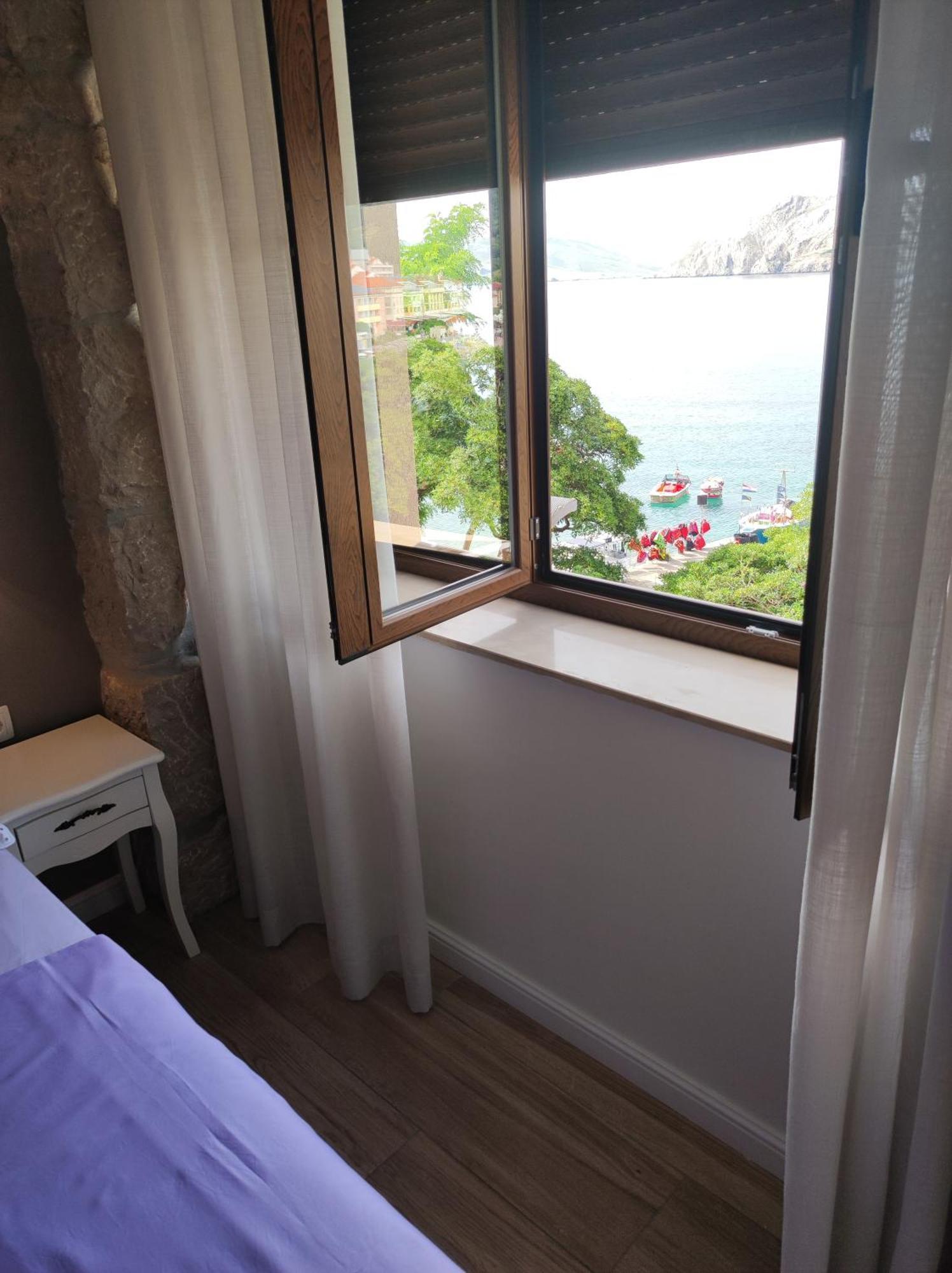 Apartments Krstulja Baška Δωμάτιο φωτογραφία