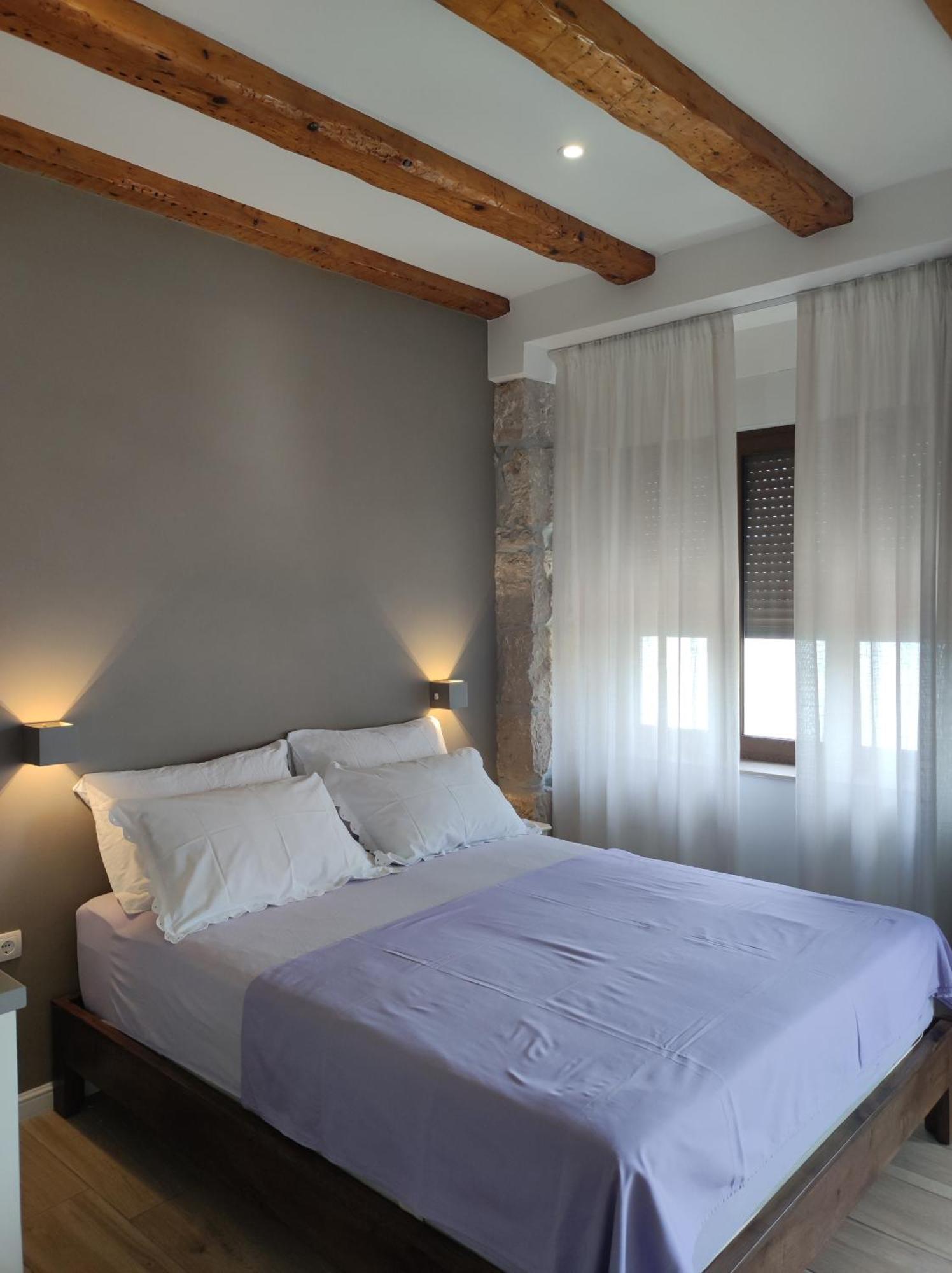 Apartments Krstulja Baška Δωμάτιο φωτογραφία