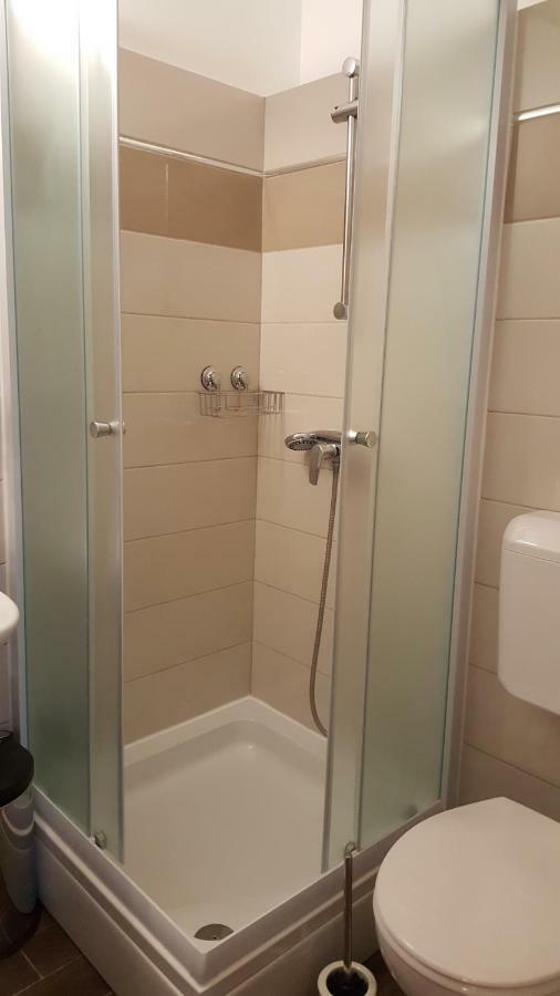 Apartments Krstulja Baška Εξωτερικό φωτογραφία