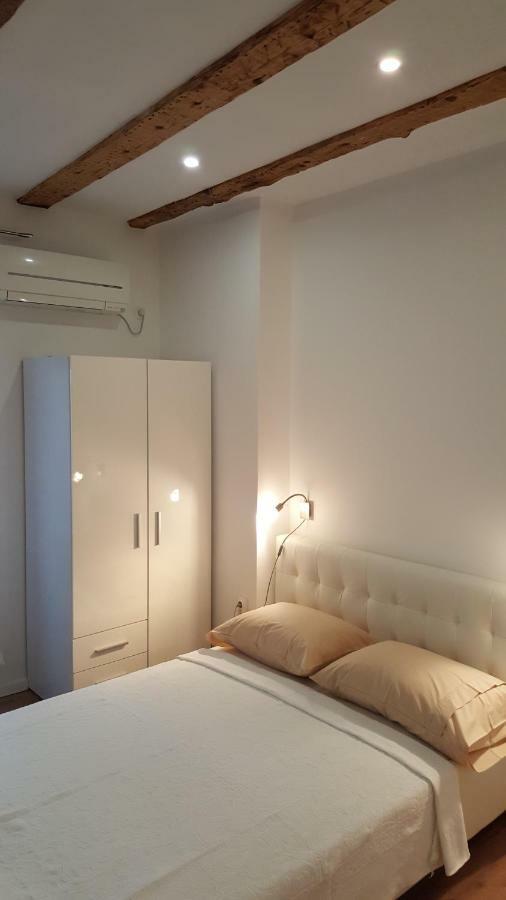 Apartments Krstulja Baška Εξωτερικό φωτογραφία
